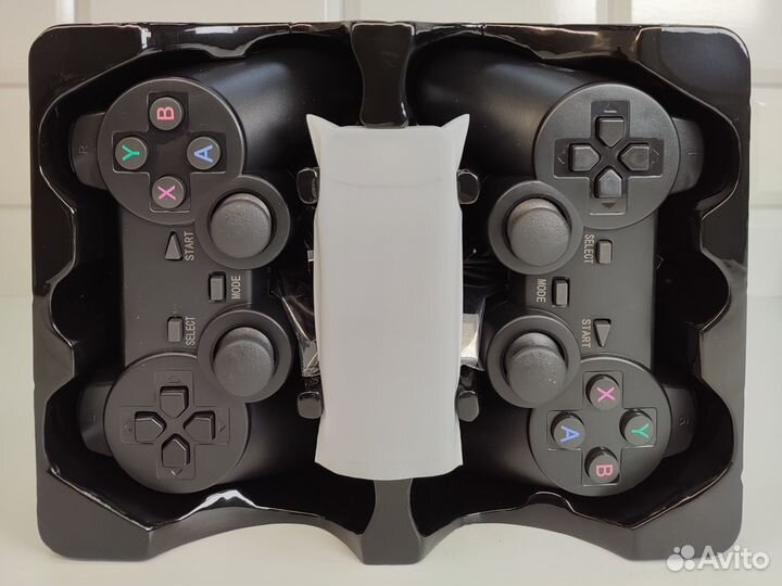 Игровая приставка Game Stick Lite