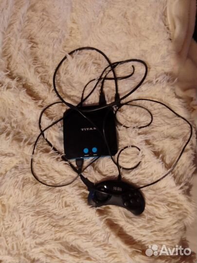 Sega