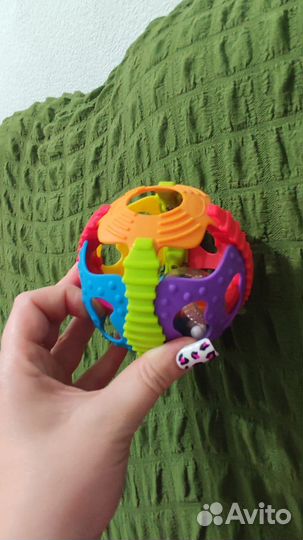 Игрушки подвески