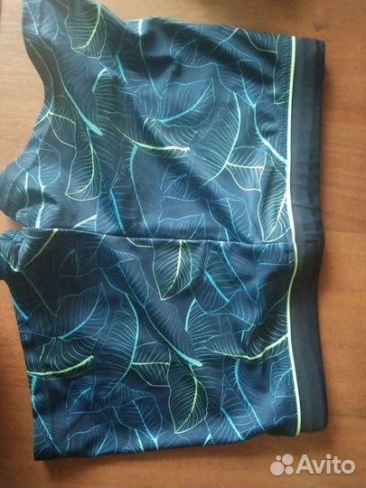 Плавки для мальчика 164