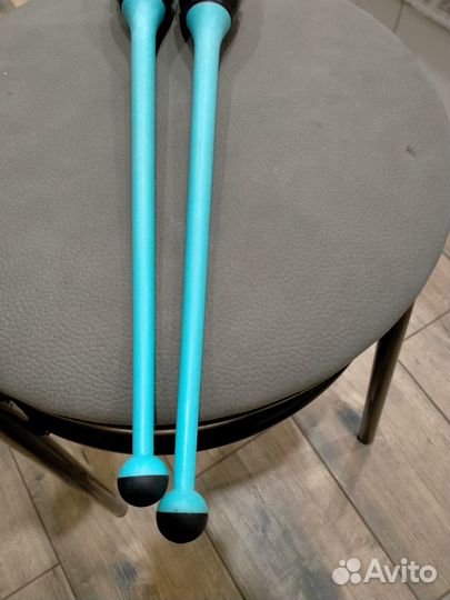 Булавы chacott 41см