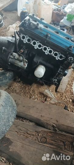 Двигатель змз 406 бу