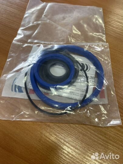 Ремкомплект ручника Naf