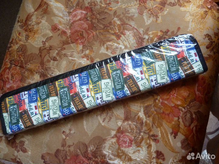 Пенал для кистей