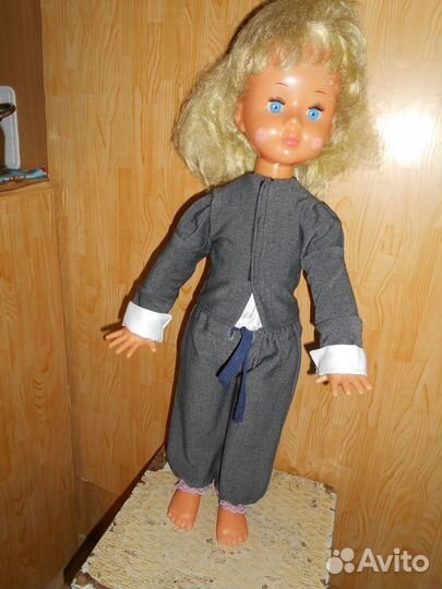Одежда для кукол