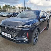 Новый Changan CS55 Plus 1.5 AMT, 2024, цена от 2 299 900 руб.