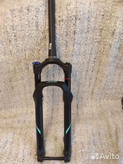 RockShox Judy gold boost (110)