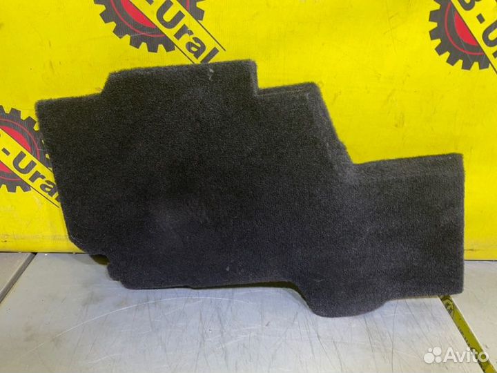 Накладка декоративная левая Nissan Murano Z51 3.5