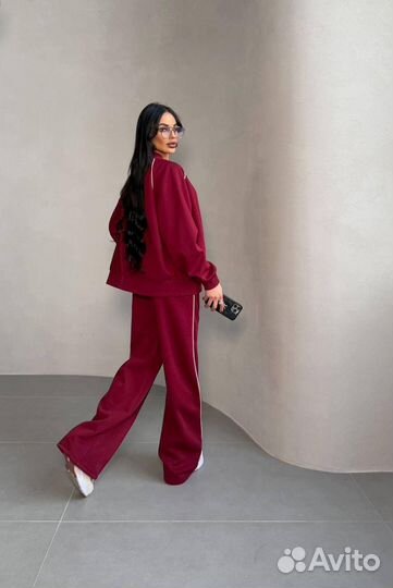 Бомбический костюм