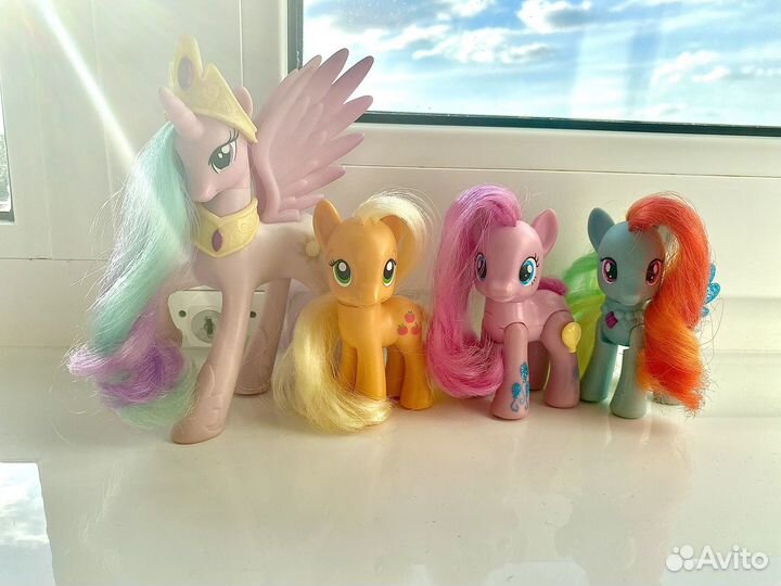 My Little Pony