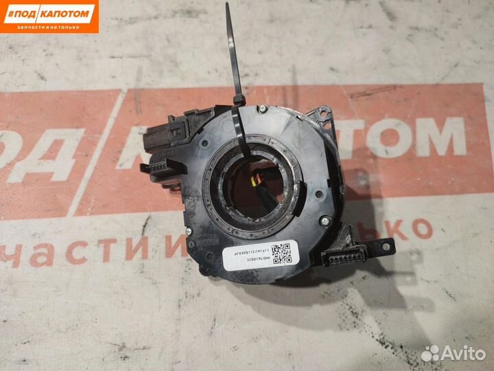 Шлейф рулевой Volvo S60 2 2012 31343218