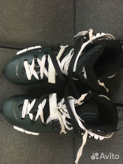 Роликовые коньки Flying Eagle f6s Falcon