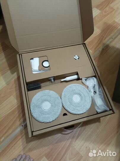 Dreamebot l10s ultra