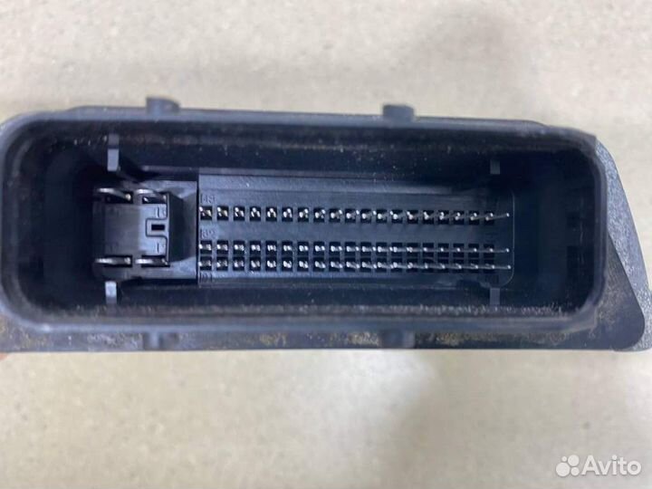 Блок управления АКПП Volkswagen Polo (RUS) 2020- 0