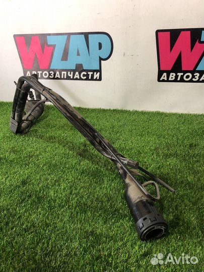 Горловина топливного бака Ford Explorer 6 2021