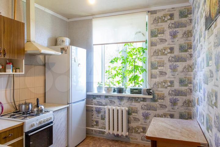 2-к. квартира, 63 м², 2/2 эт.