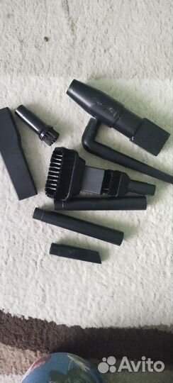 Пылесос inse r3s