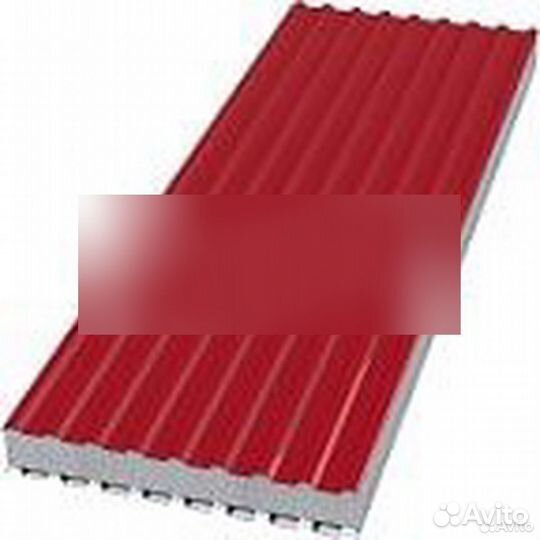 Сэндвич-панель