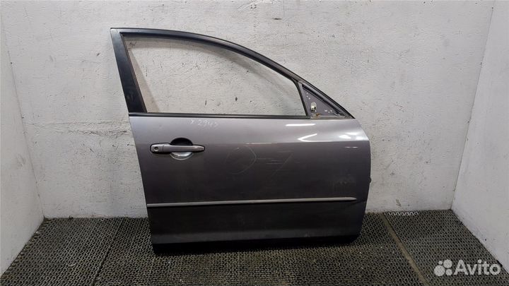 Стеклоподъемник электрический Mazda 3 (BK), 2005