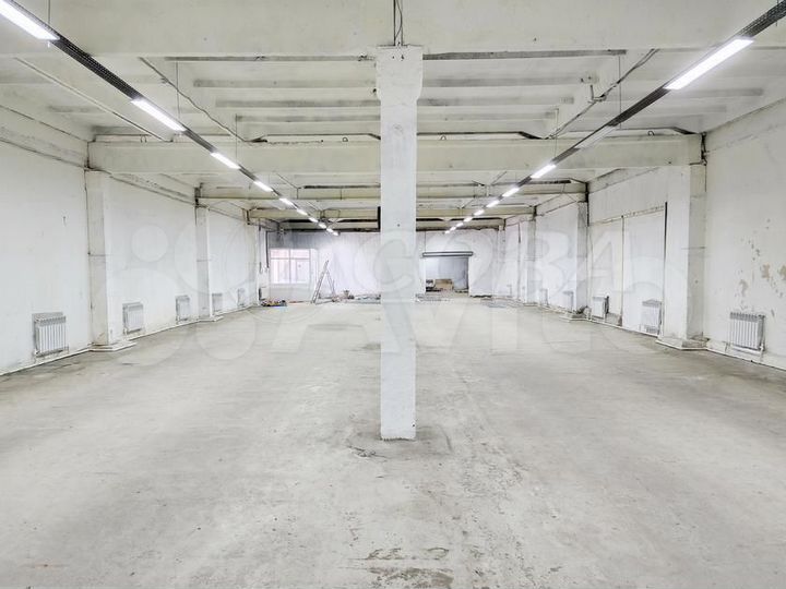 Сдам складское помещение, 216 м²