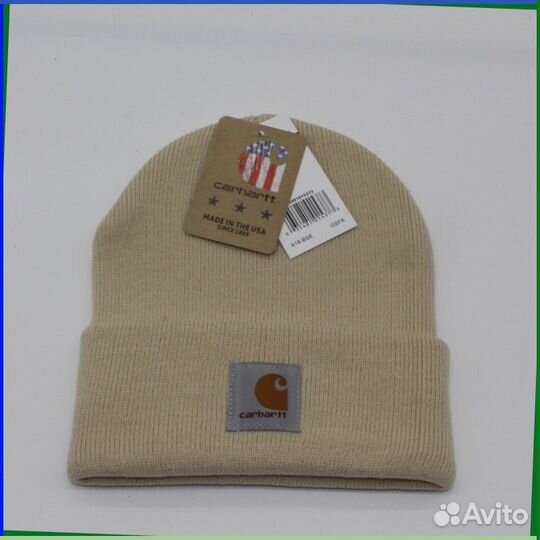 Шапка Carhartt (Номер Арт: 75130)