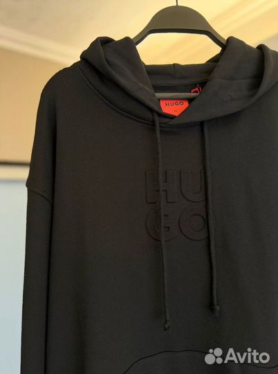 Толстовка hugo Boss оригинал