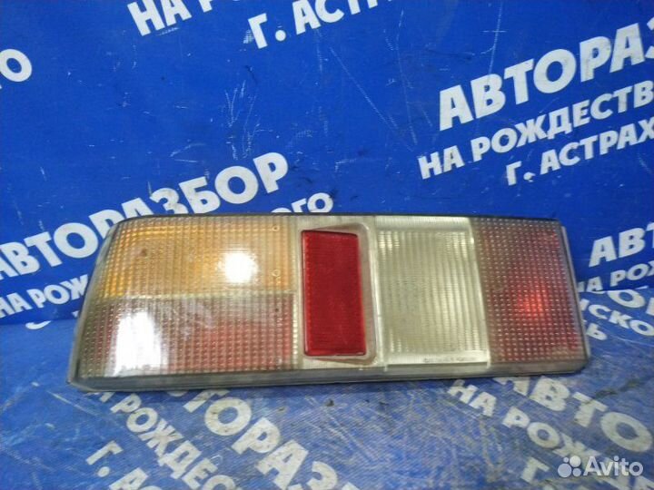 Задний левый фонарь Иж 2126 хэтчбек 2106 1999