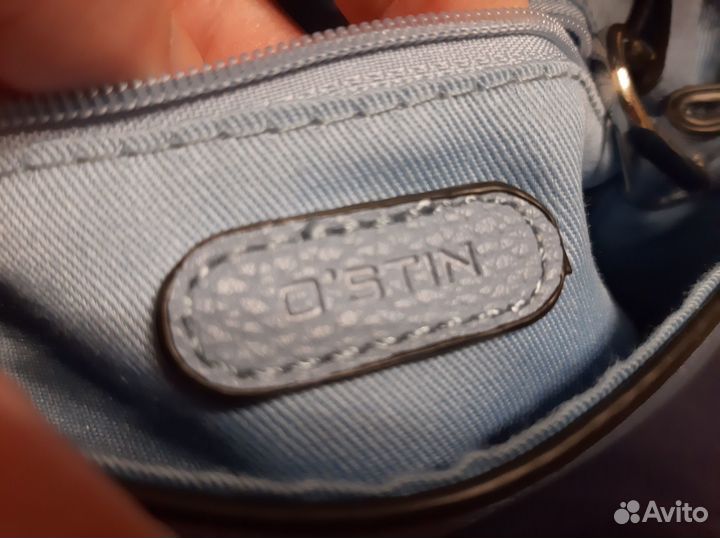 Сумка женская Ostin