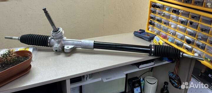 Рулевая рейка IX35 -15/Sportage 10-15/Tucson 09-14