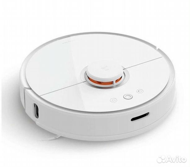 Ремонт роботов пылесосов Xiaomi и др. брендов