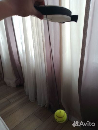 Продам тренажер по боксу