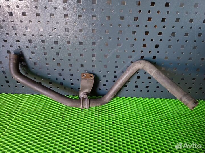 Шланг системы охлаждения двс Daf Xf 106