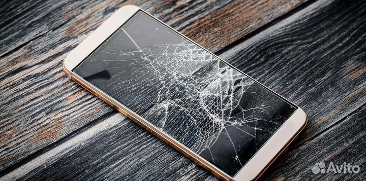 Срочный ремонт телефонов