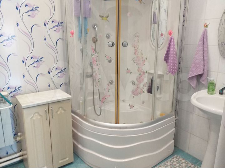 Дом 69,8 м² на участке 8 сот.