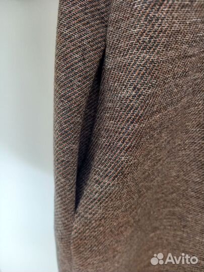 Платье тёплое уютное 