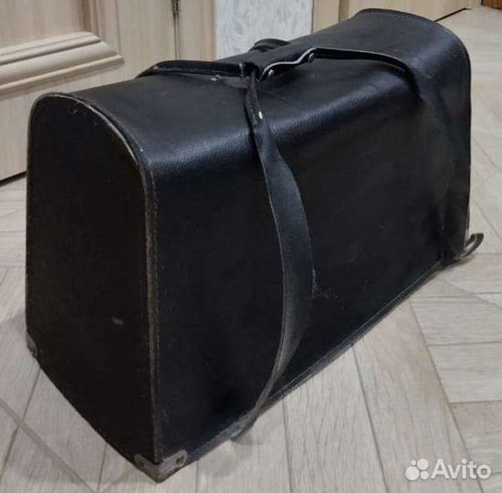 Ручная швейная машина бу