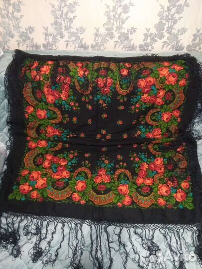 Платок женский