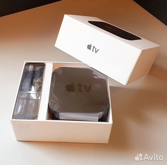 Apple TV A1625 (32GB)