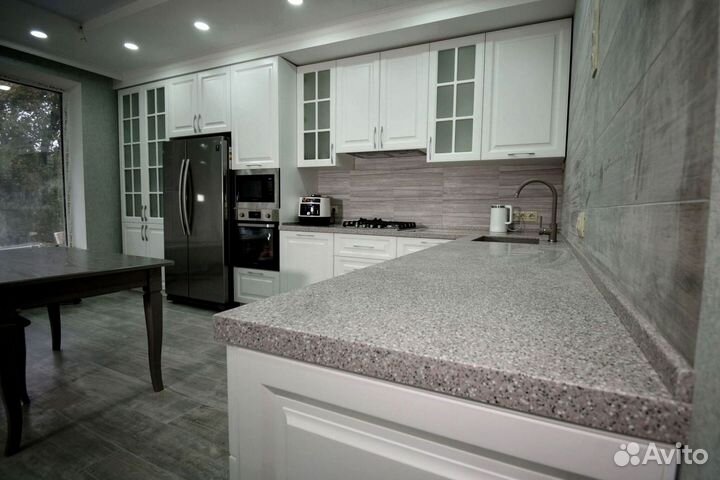 Кухня по индивидуальным размерам