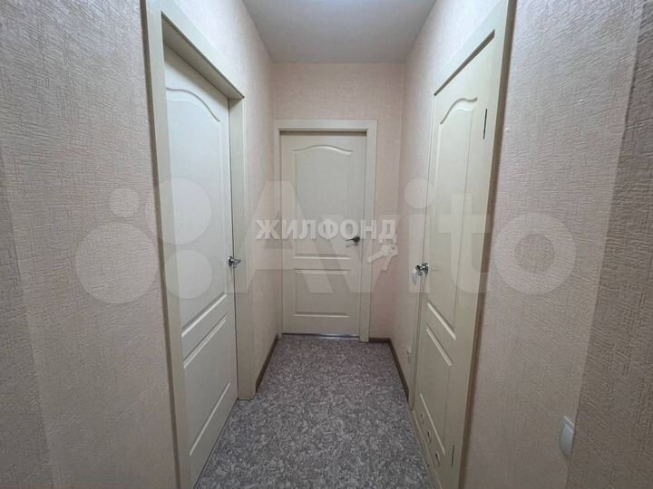 1-к. квартира, 41 м², 7/10 эт.