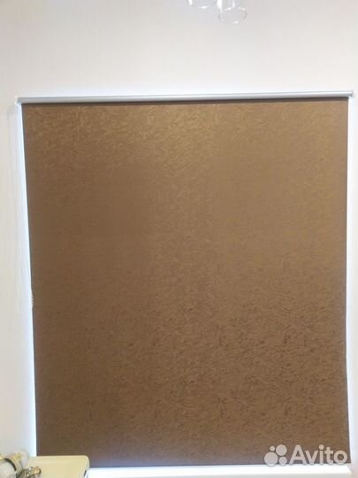 Рулонные шторы блэкаут