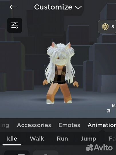 Фигурки роблокс