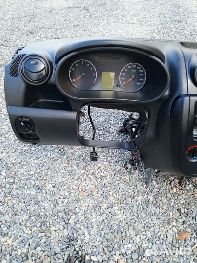 Торпеда LADA Granta