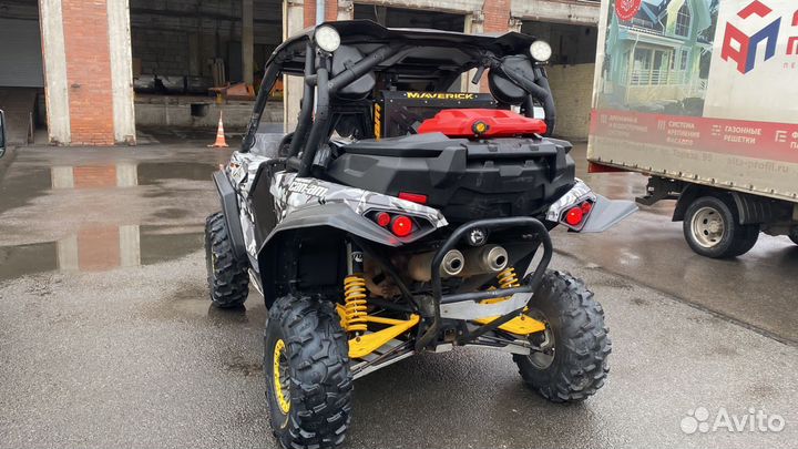 Багии (квадроцикл)