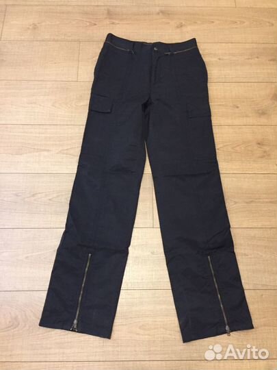 Брюки утеплённые Kiabi Studio