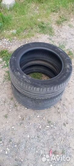 Michelin Latitude Sport 3 235/55 R19