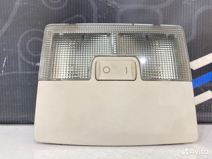 Плафон салона Audi A6 C5 ASN 2005