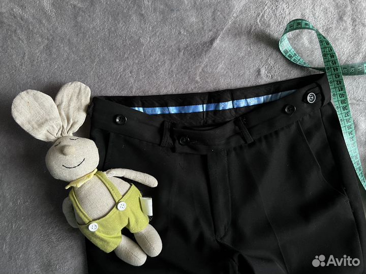 Школьная одежда для мальчика 134 140