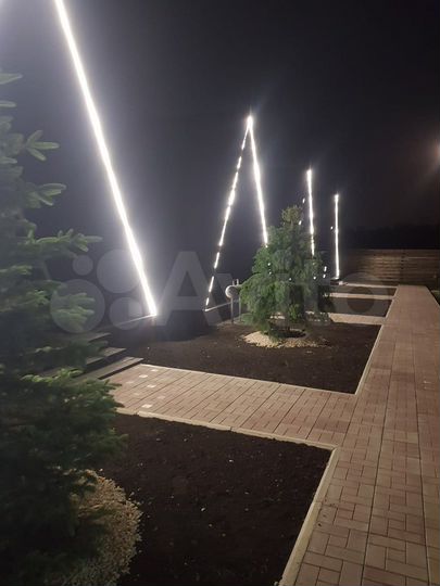 Дом 40 м² на участке 20 сот.