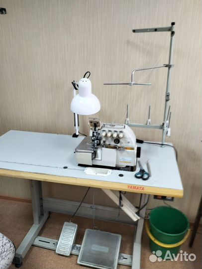 Швейный цех